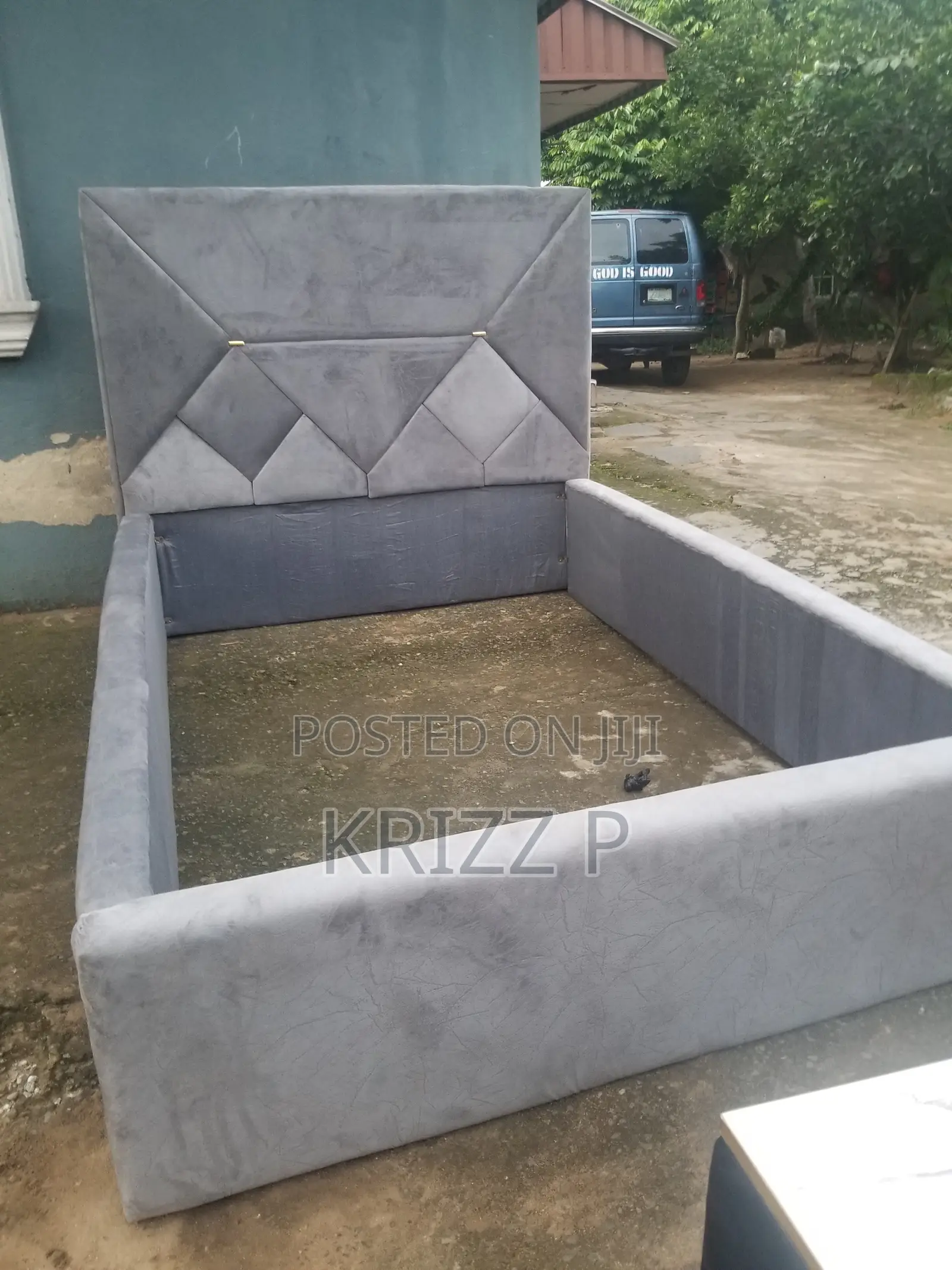 Bed Frames