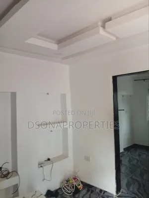 1bdrm House in Femi Jefferson, Oke-Ira / Ogba for rent
