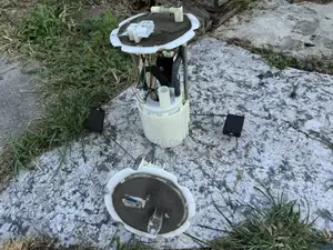 Fuel Pump Infiniti Fx35 Fx50 Qx