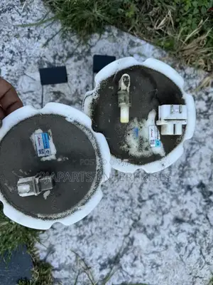 Fuel Pump Infiniti Fx35 Fx50 Qx