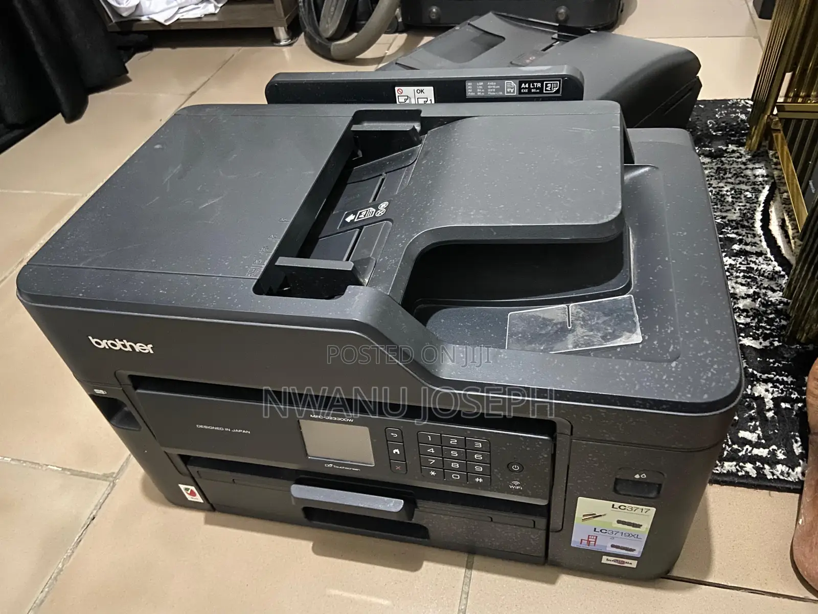 Brother Printer