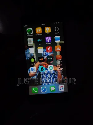 Apple iPhone 6 Plus 64 GB Gray