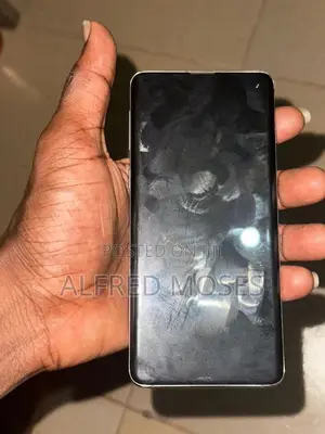 Samsung Galaxy S10 128 GB Black