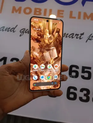 Google Pixel 8 256 GB