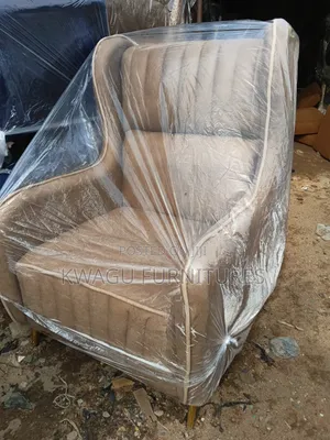 Set of Neatly Used Chairs