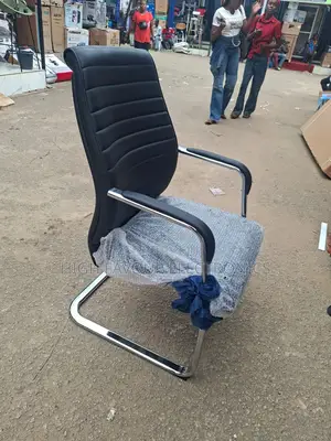 Executive Office Chair