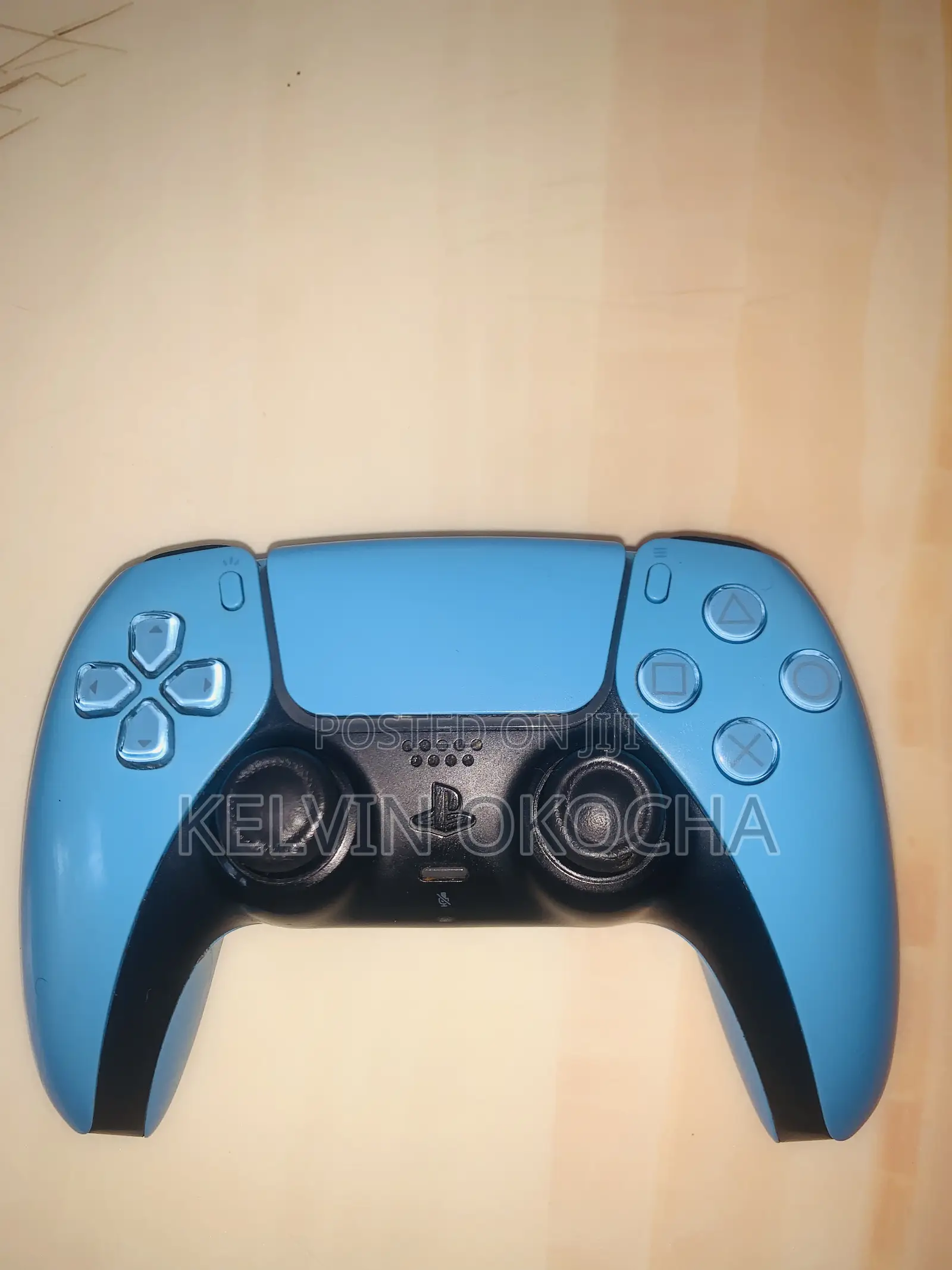 Playstation 5 Controller