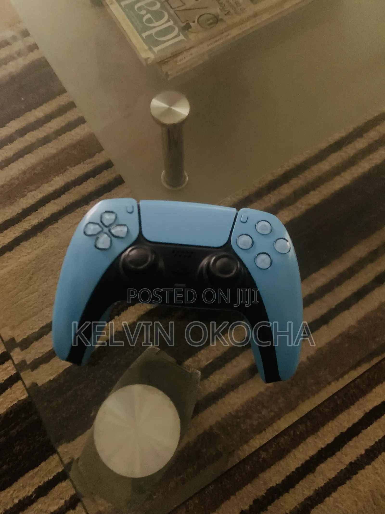 Playstation 5 Controller