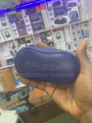 Koleer S29 Portable Bluetooth Speaker