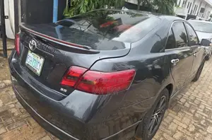 Toyota Camry 2008