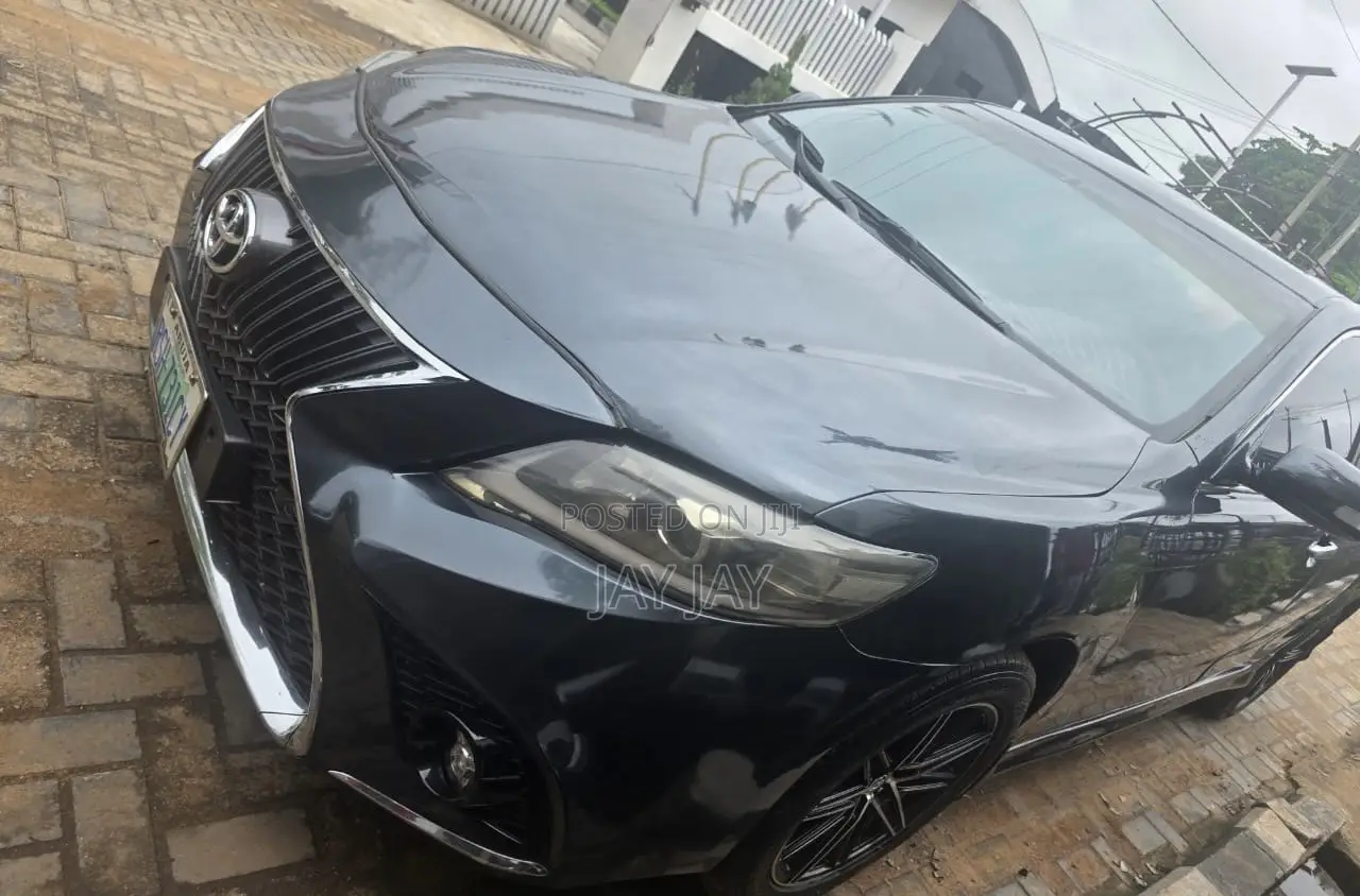 Toyota Camry 2008