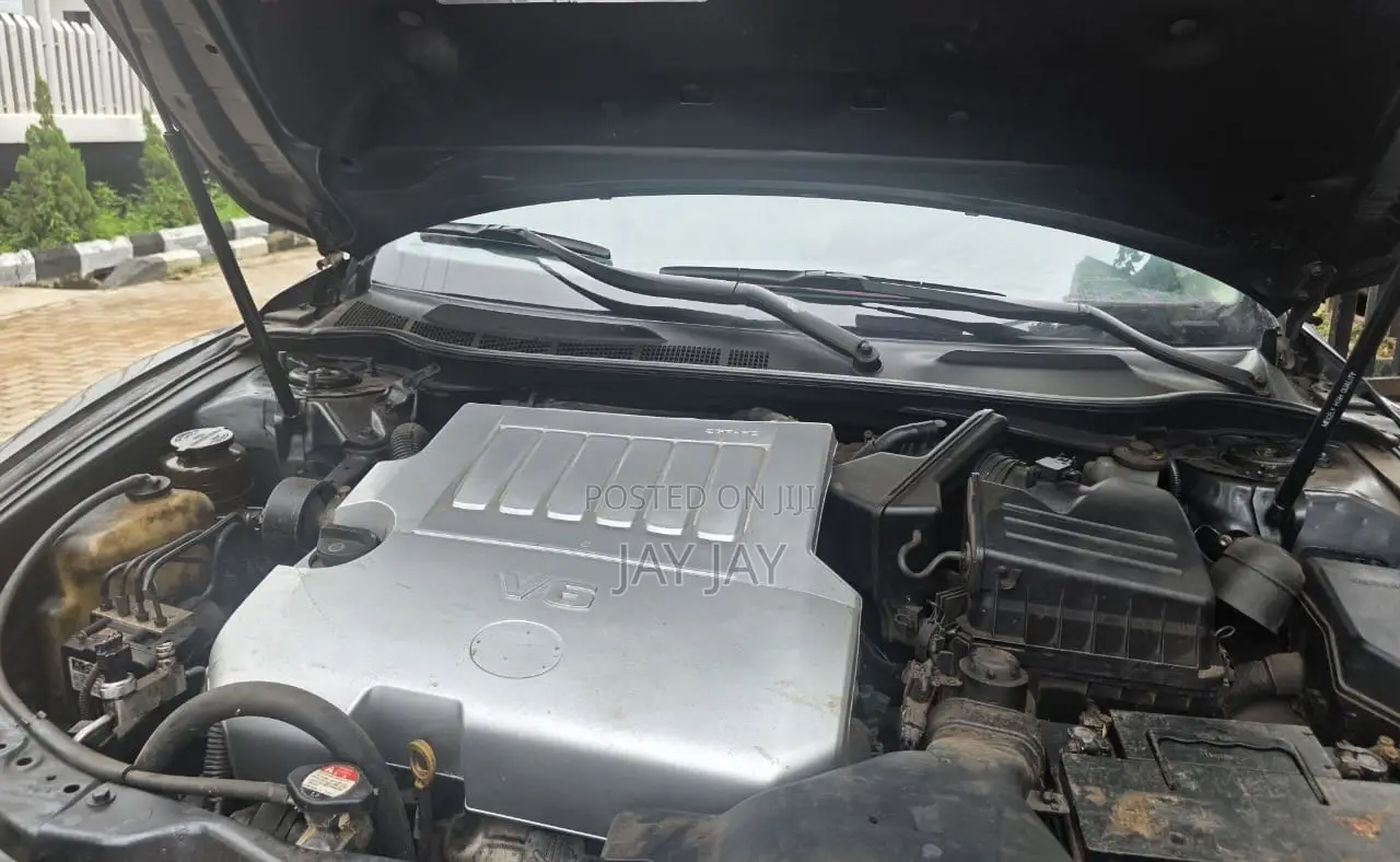 Toyota Camry 2008