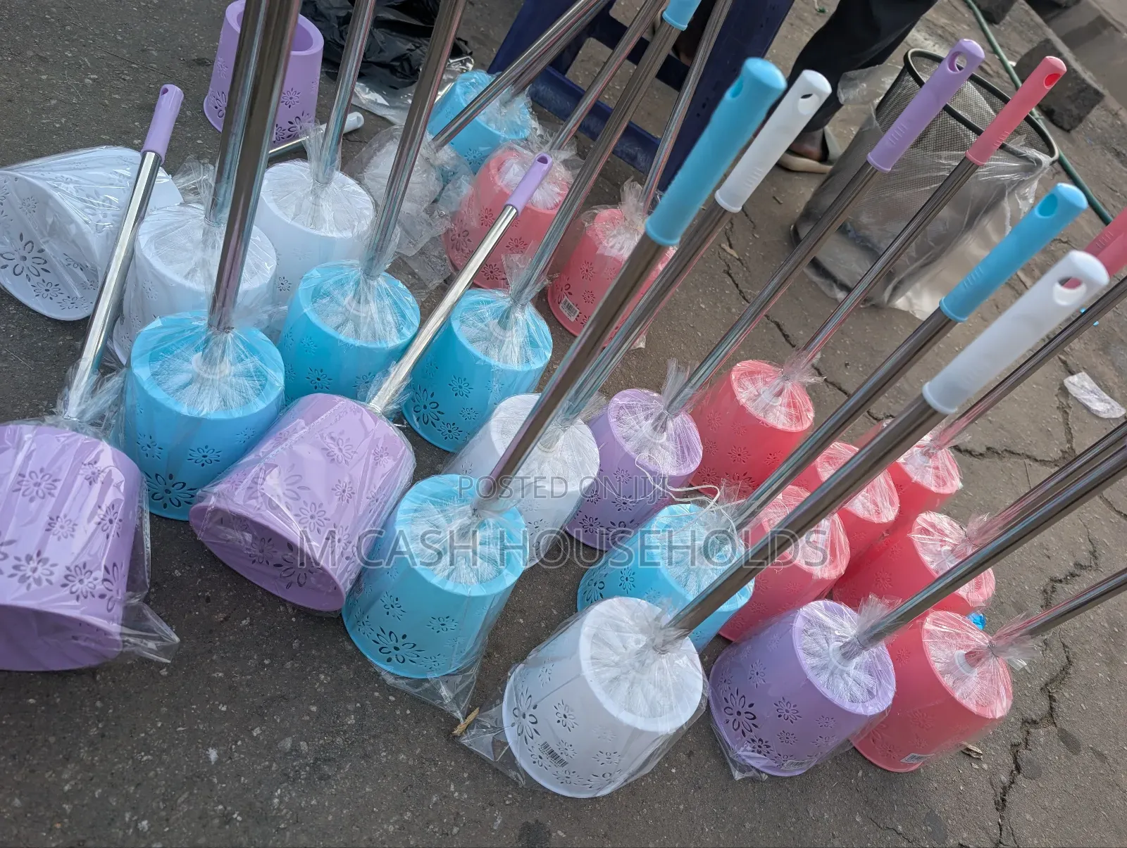 Toilet Brush