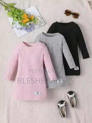 Young Girls Trendy
