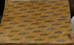 Original 100ah Vilas Change Over