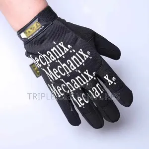 Mechanic Gloves