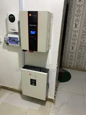 5kva Felicity Inverter Transformer Base