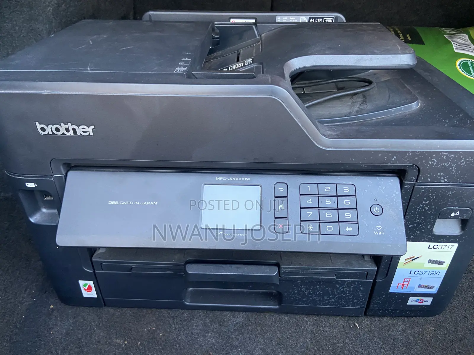 Brother Printer