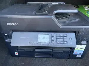 Brother Printer