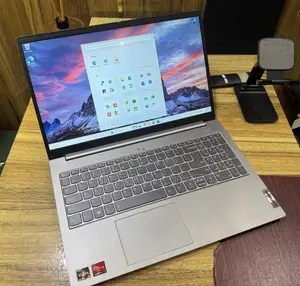 Laptop Lenovo ThinkBook 15s Gen 2 16GB AMD Ryzen 5 SSD 256GB