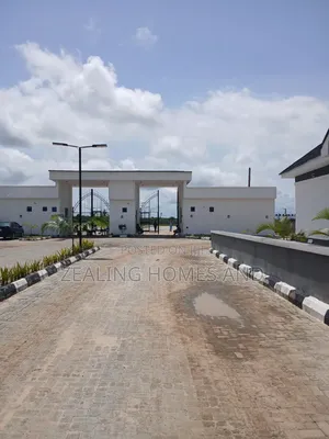 Furnished 3bdrm Bungalow in Lekki Avana Phase Ii for sale