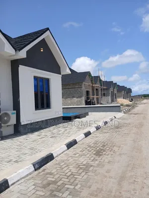 Furnished 3bdrm Bungalow in Lekki Avana Phase Ii for sale