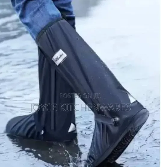 Kit Rain Shoe