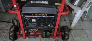 Firman Generator