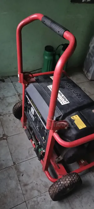 Firman Generator