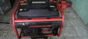 Firman Generator