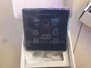 Smart Switches