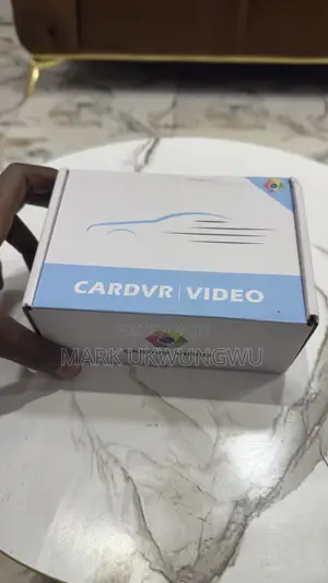 Brand New Dashcam – Hd Recording, Ready to Use
