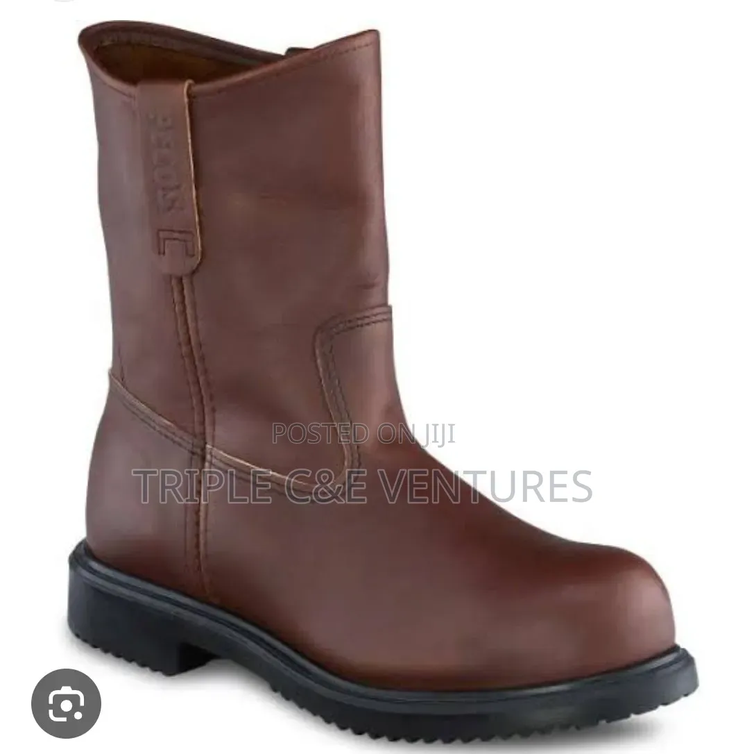 Original Redwings