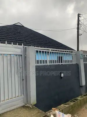 Mini Flat in Oworonshoki / Gbagada for rent