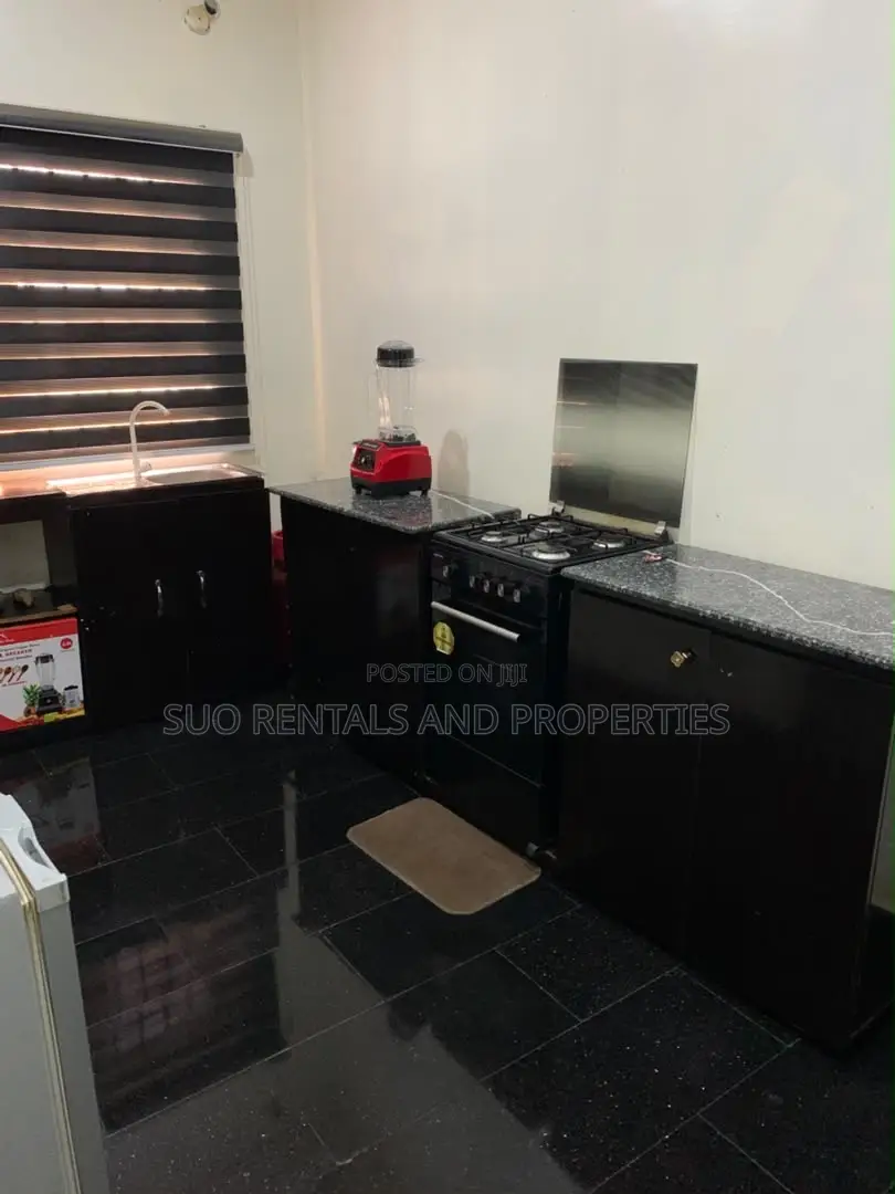 One Bedroom Apartment Gwarinpa