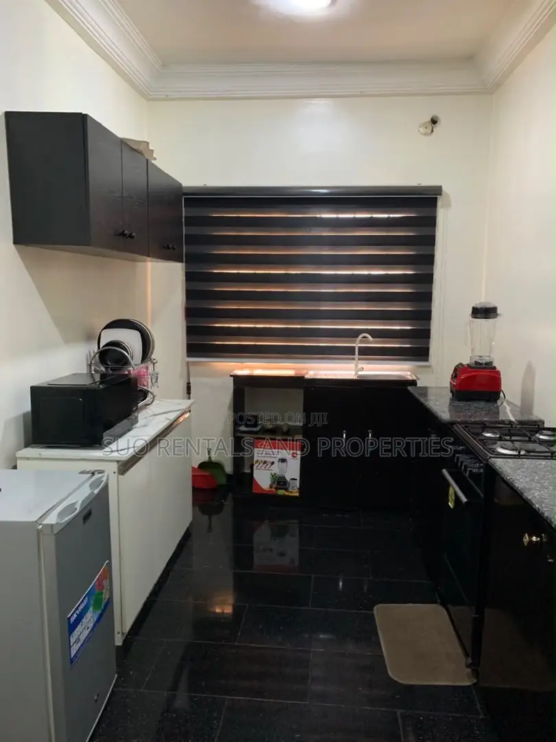 One Bedroom Apartment Gwarinpa