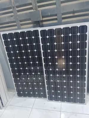 350w Solar Panel