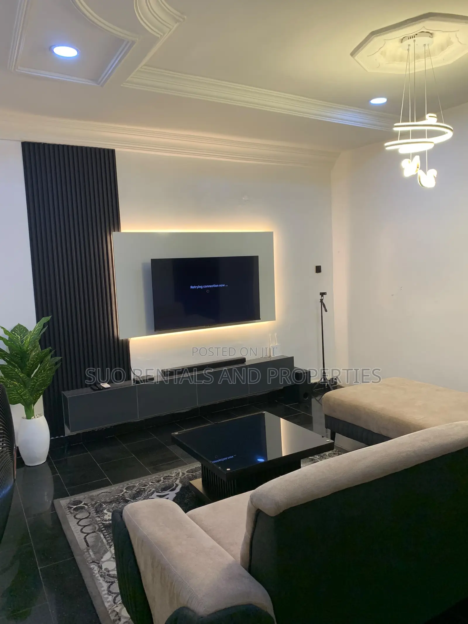 One Bedroom Apartment Gwarinpa