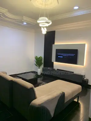 One Bedroom Apartment Gwarinpa