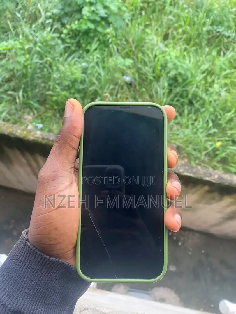 Apple iPhone 13 Pro 128 GB Black