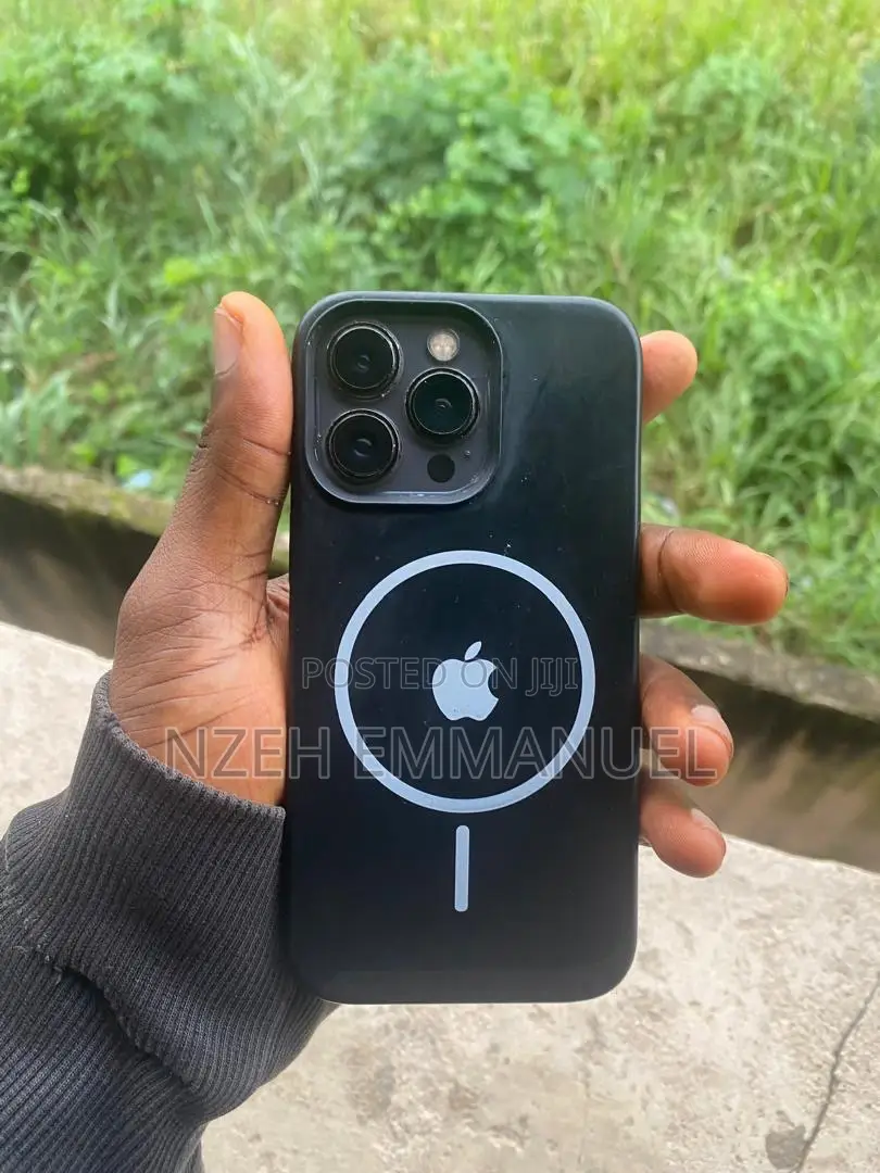 Apple iPhone 13 Pro 128 GB Black