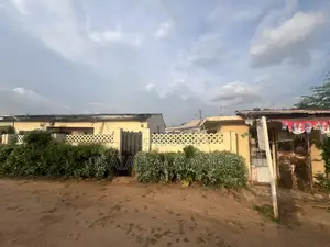 3bdrm Bungalow in Fha, Kubwa for sale