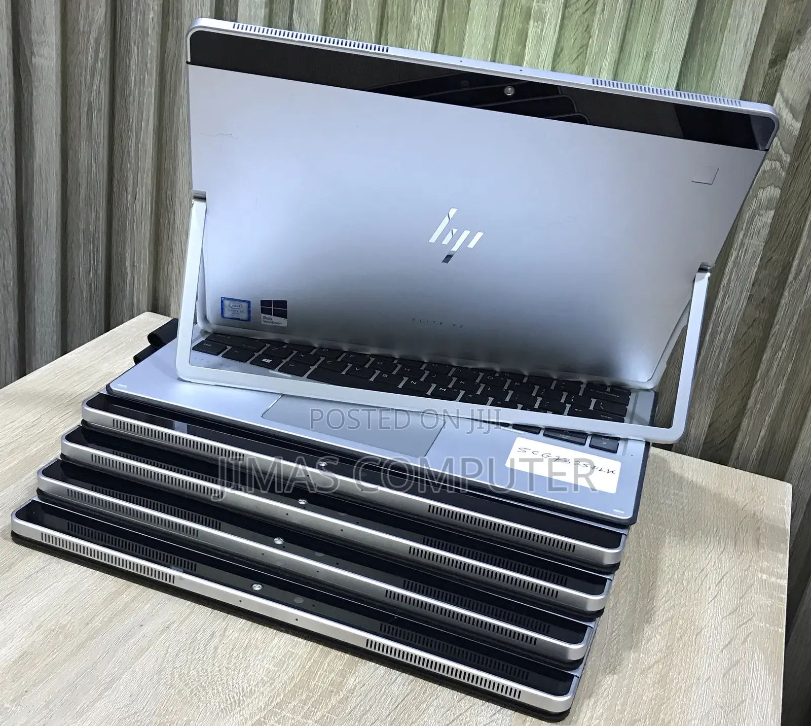 Laptop HP X2 210 G2 16GB Intel Core i5 SSD 256GB