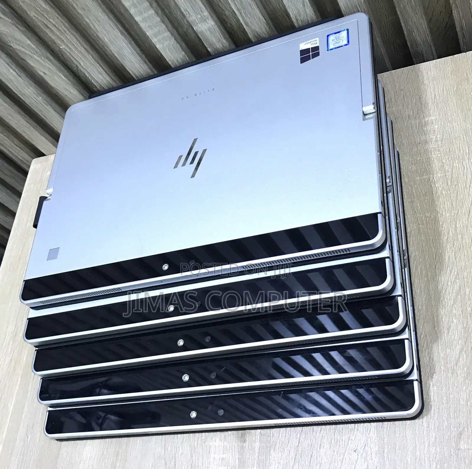 Laptop HP X2 210 G2 16GB Intel Core i5 SSD 256GB