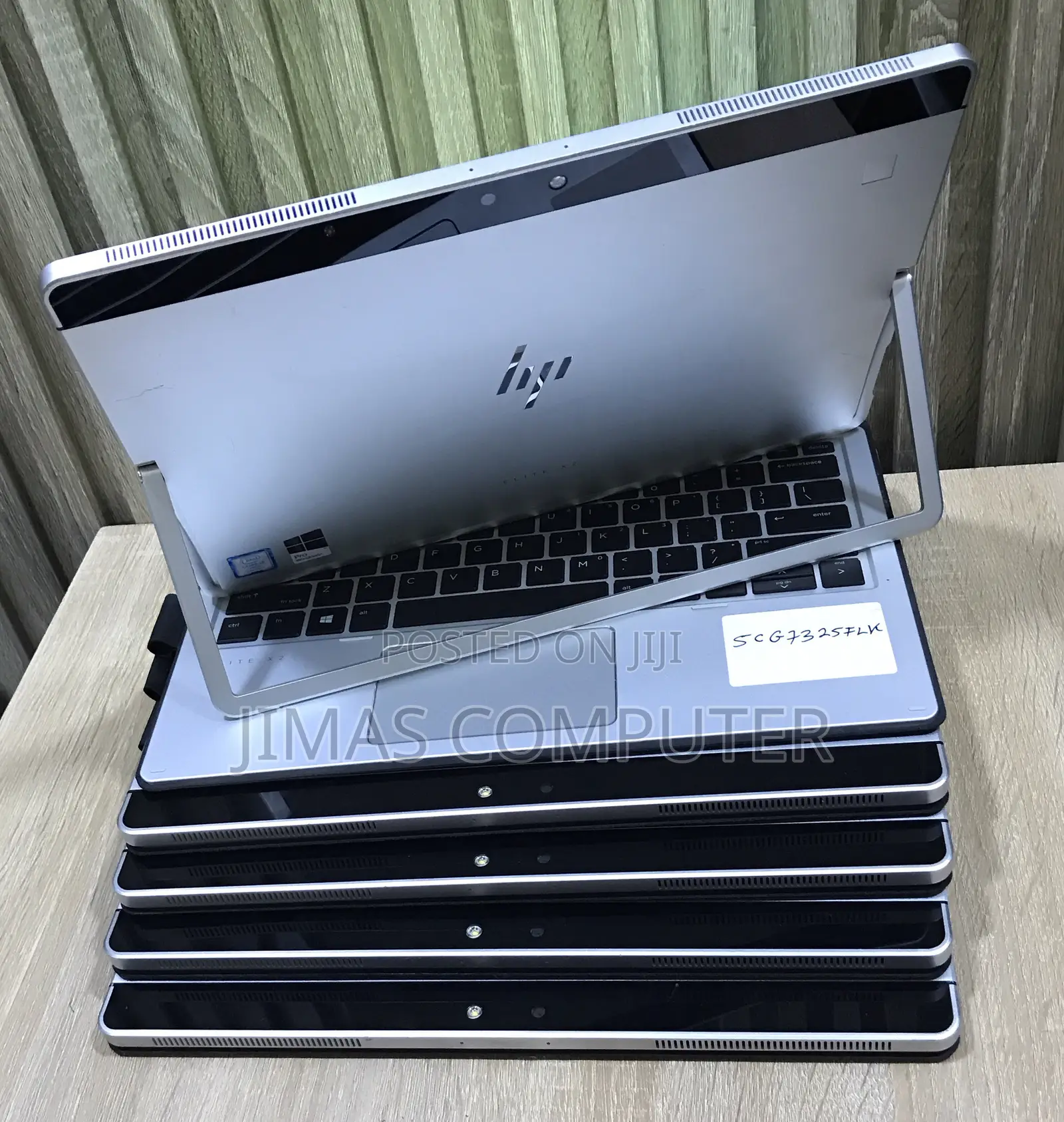 Laptop HP X2 210 G2 16GB Intel Core i5 SSD 256GB