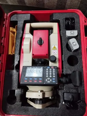 Kolida Total Station