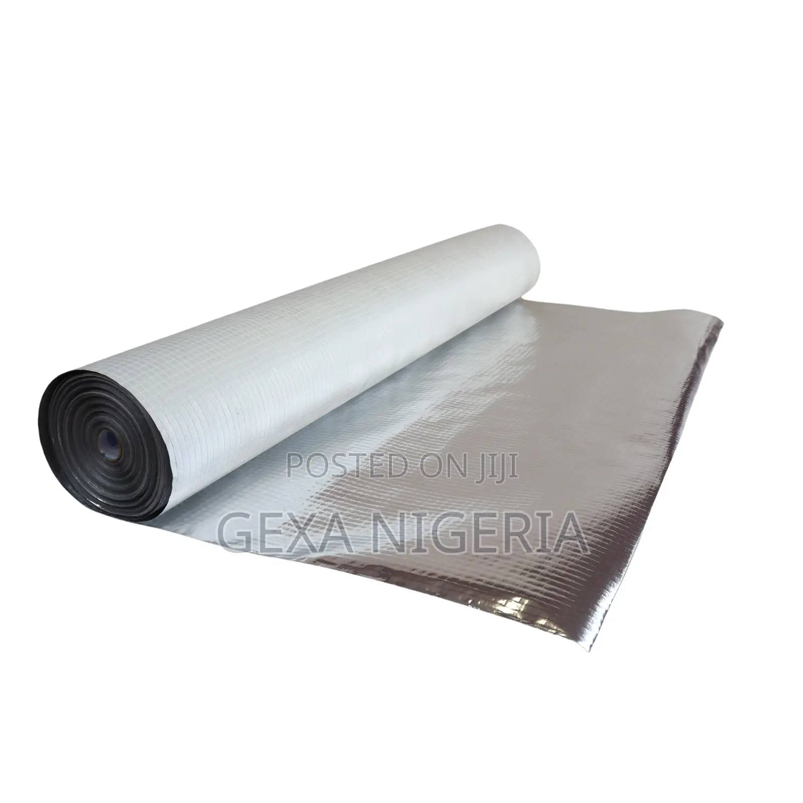 Reflective Vapor Waterproof Membrane Izospan Rf (70 M2)