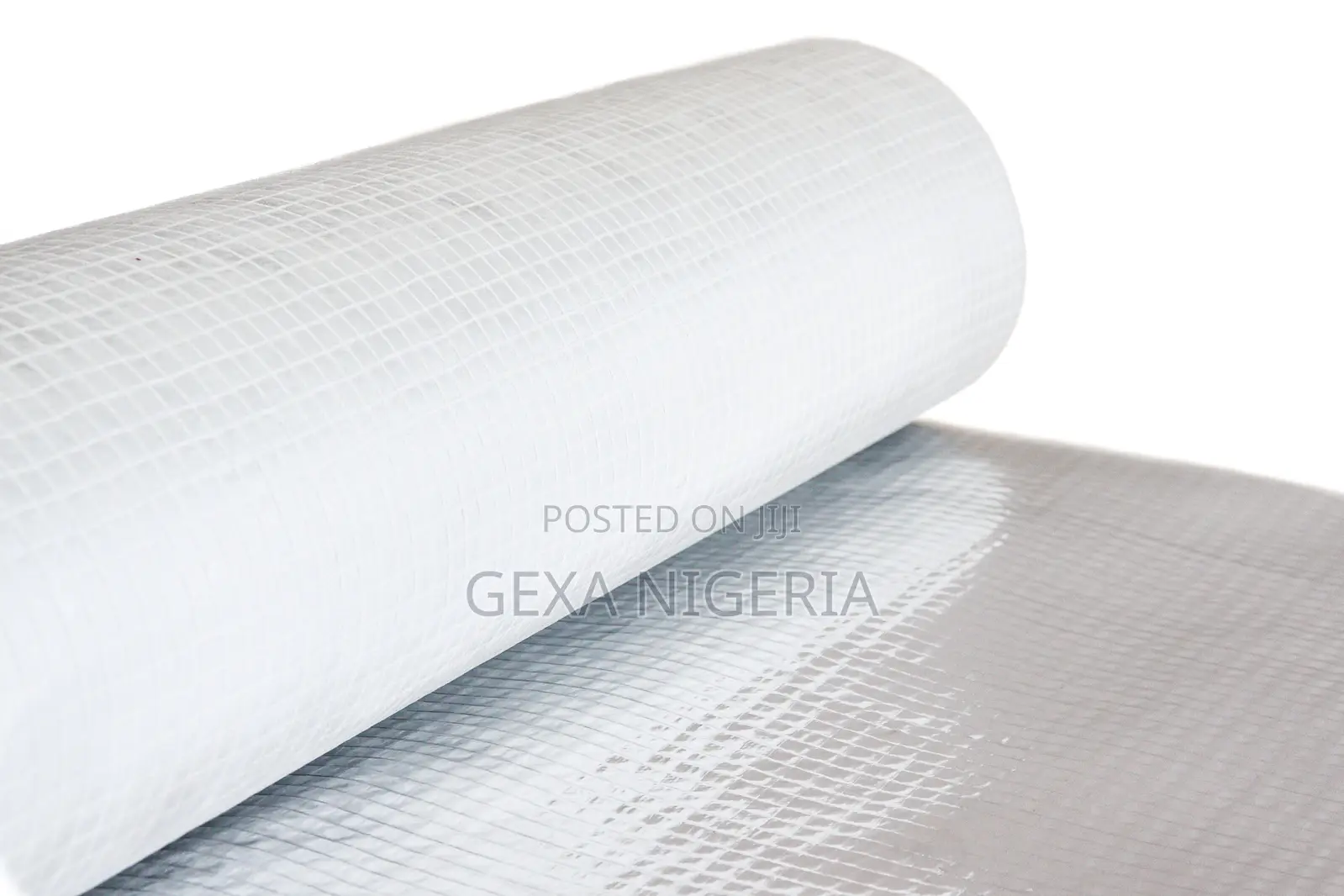 Reflective Vapor Waterproof Membrane Izospan Rf (70 M2)