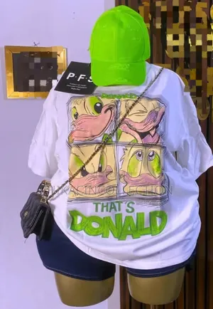 New Design Added