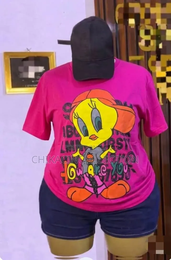 New Design Added